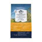 ZIWI Peak ziwi-peak-air-dried-chicken-dog (4kg-back)