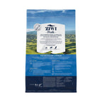 ZIWI Peak ziwi-peak-air-dried-lamb-dog (4kg-back)