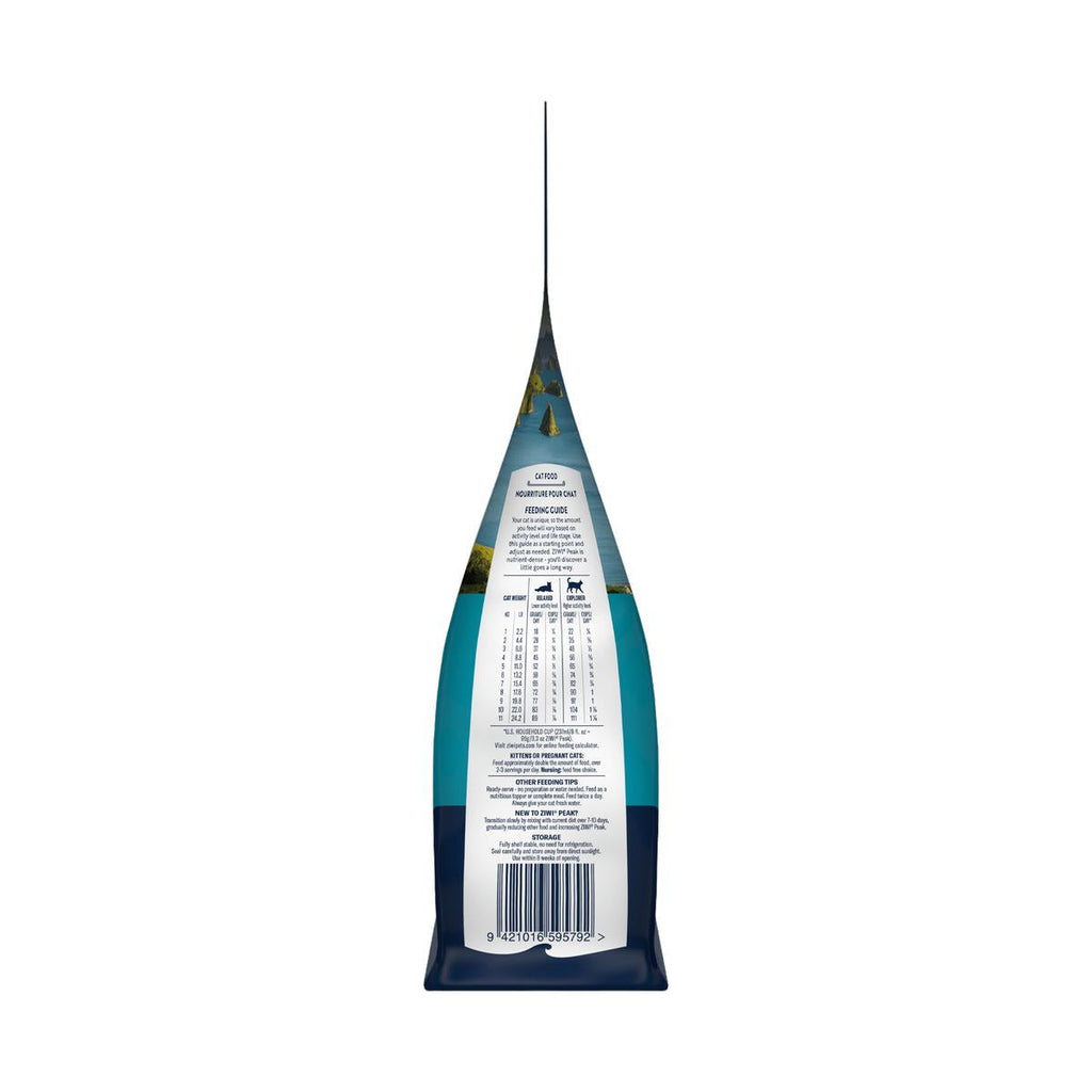 ZIWI Peak ziwi-peak-air-dried-mackerel-lamb-cat (1kg-side)