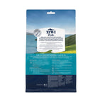 ZIWI Peak ziwi-peak-air-dried-mackerel-lamb-cat (400g-back)