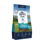 ZIWI Peak ziwi-peak-air-dried-mackerel-lamb-dog (2.5kg)