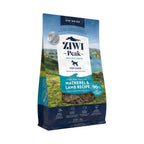 ZIWI Peak ziwi-peak-air-dried-mackerel-lamb-dog (4kg)