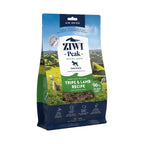 ZIWI Peak ziwi-peak-air-dried-tripe-lamb-dog (454g)