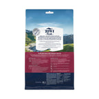 ZIWI Peak ziwi-peak-air-dried-venison-cat (400g-back)