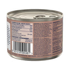 ZIWI Peak Canned Wet Beef Recipe for Cats (185g)