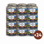 ZIWI Peak Canned Wet Beef Recipe for Cats (85g)