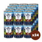 ZIWI Peak Canned Wet Beef Recipe for Dogs (390g) — Best Before Oct 2027