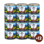 ZIWI Peak Canned Wet Beef Recipe for Dogs (170g) — Best Before Aug 2027