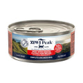 ZIWI Peak Canned Wet Beef with South Pacific Fish Recipe for Cats (85g)