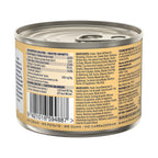 ZIWI Peak Canned Wet Chicken Recipe for Cats (185g)