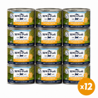 ZIWI Peak Canned Wet Chicken Recipe for Cats (185g)