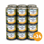 ZIWI Peak Canned Wet Chicken Recipe for Cats (185g)