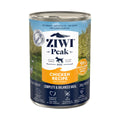 ZIWI Peak Canned Wet Chicken Recipe for Dogs (390g)