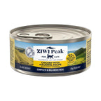 ZIWI Peak Canned Wet Chicken with Mackerel Recipe for Cats (85g)
