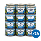 ZIWI Peak Canned Wet Lamb Recipe for Cats (185g)