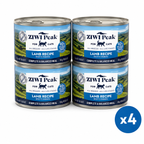 ZIWI Peak Canned Wet Lamb Recipe for Cats (185g)