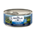 ZIWI Peak Canned Wet Lamb Recipe for Cats (85g)