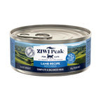 ZIWI Peak Canned Wet Lamb Recipe for Cats (85g)
