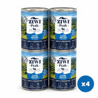 ZIWI Peak Canned Wet Lamb Recipe for Dogs (390g) — Best Before Sep 2027