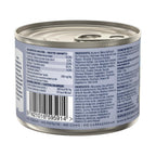ZIWI Peak Canned Wet Mackerel Recipe for Cats (185g)