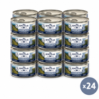 ZIWI Peak Canned Wet Mackerel Recipe for Cats (85g)