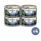 ZIWI Peak Canned Wet Mackerel Recipe for Cats (85g)