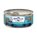 ZIWI Peak Canned Wet Mackerel & Lamb Recipe for Cats (85g)