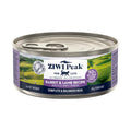ZIWI Peak Canned Wet Rabbit & Lamb Recipe for Cats (85g)