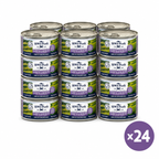 ZIWI Peak Canned Wet Rabbit & Lamb Recipe for Cats (85g)
