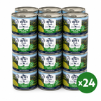 ZIWI Peak Canned Wet Tripe & Lamb Recipe for Dogs (170g) — Best Before Oct 2027