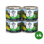ZIWI Peak Canned Wet Tripe & Lamb Recipe for Dogs (170g) — Best Before Oct 2027