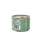 ZIWI Peak Canned Wet Tripe & Lamb Recipe for Dogs (170g) back label