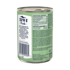 ZIWI Peak Canned Wet Tripe & Lamb Recipe for Dogs (390g)