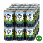 ZIWI Peak Canned Wet Tripe & Lamb Recipe for Dogs (390g)