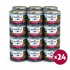 ZIWI Peak Canned Wet Venison Recipe for Cats (185g)
