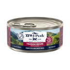ZIWI Peak Canned Wet Venison Recipe for Cats (85g)