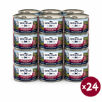 ZIWI Peak Canned Wet Venison Recipe for Cats (85g) — Best Before Oct 2027