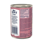 ZIWI Peak Canned Wet Venison Recipe for Dogs (390g)