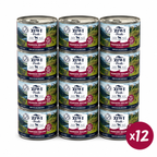 ZIWI Peak Canned Wet Venison Recipe for Dogs (170g) — Best Before Nov 2027