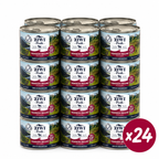 ZIWI Peak Canned Wet Venison Recipe for Dogs (170g) — Best Before Nov 2027