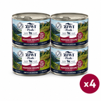 ZIWI Peak Canned Wet Venison Recipe for Dogs (170g) — Best Before Nov 2027