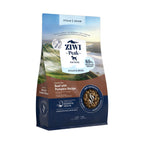 ZIWI Peak ziwi-peak-steam-dried-beef-pumpkin-dog (1.5kg)