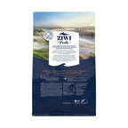 ZIWI Peak ziwi-peak-steam-dried-beef-pumpkin-dog (800g-back)