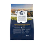 ZIWI Peak ziwi-peak-steam-dried-chicken-orchard-fruits-dog (3.2kg-back)